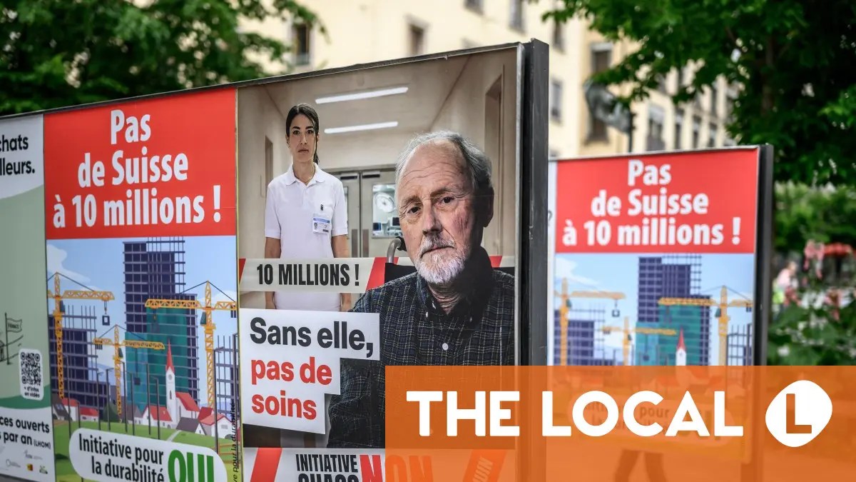 Business, unions unite against Swiss immigration cap push Business, unions unite against Swiss immigration cap push