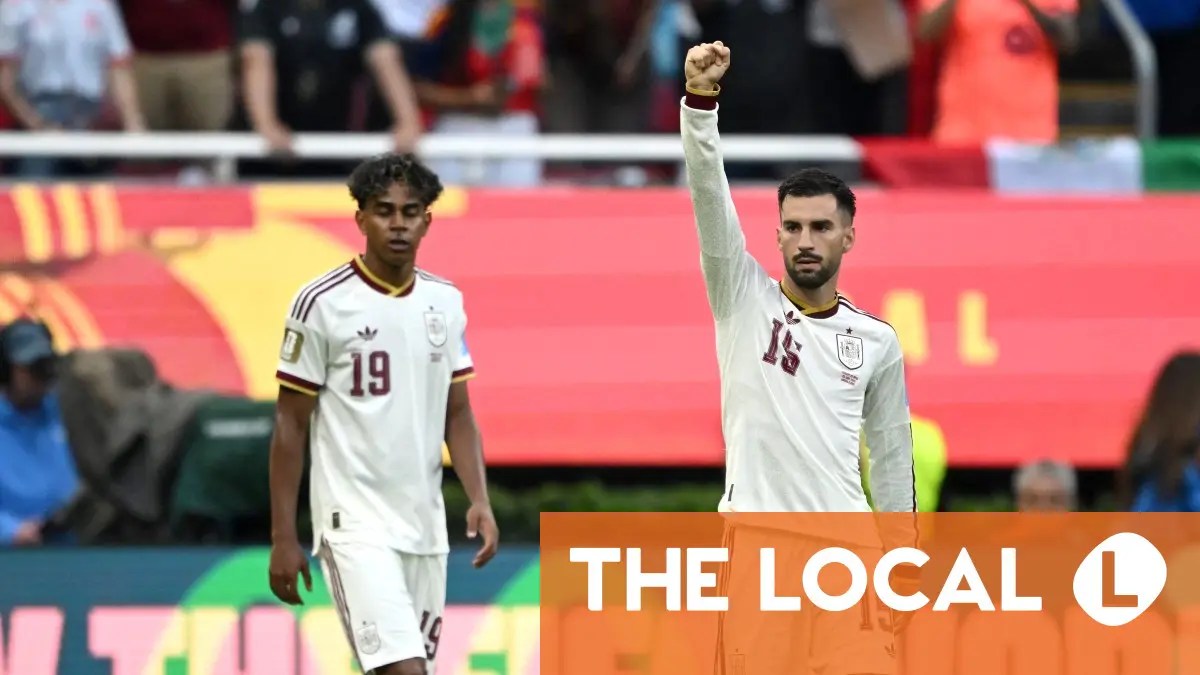España venció 1-0 a Uruguay y se hace con el primer puesto del Grupo H del Mundial