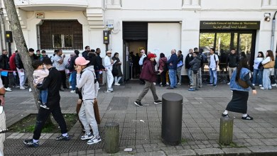 Police warn massive fraud in Spain’s migrant amnesty