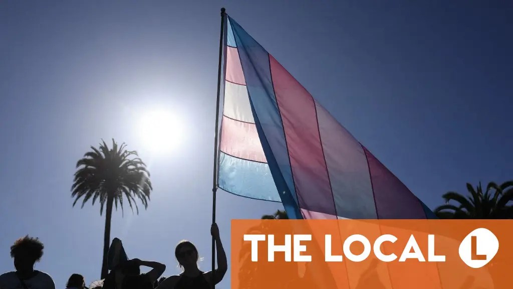 Spain to allow trans foreigners to change name and gender on official documents Spain to allow trans foreigners to change name and gender on official documents