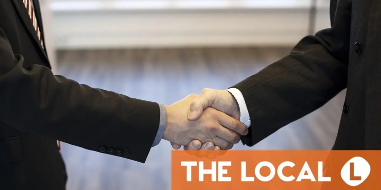 EXPLAINED: How to resolve conflicts with your Swiss employer EXPLAINED: How to resolve conflicts with your Swiss employer