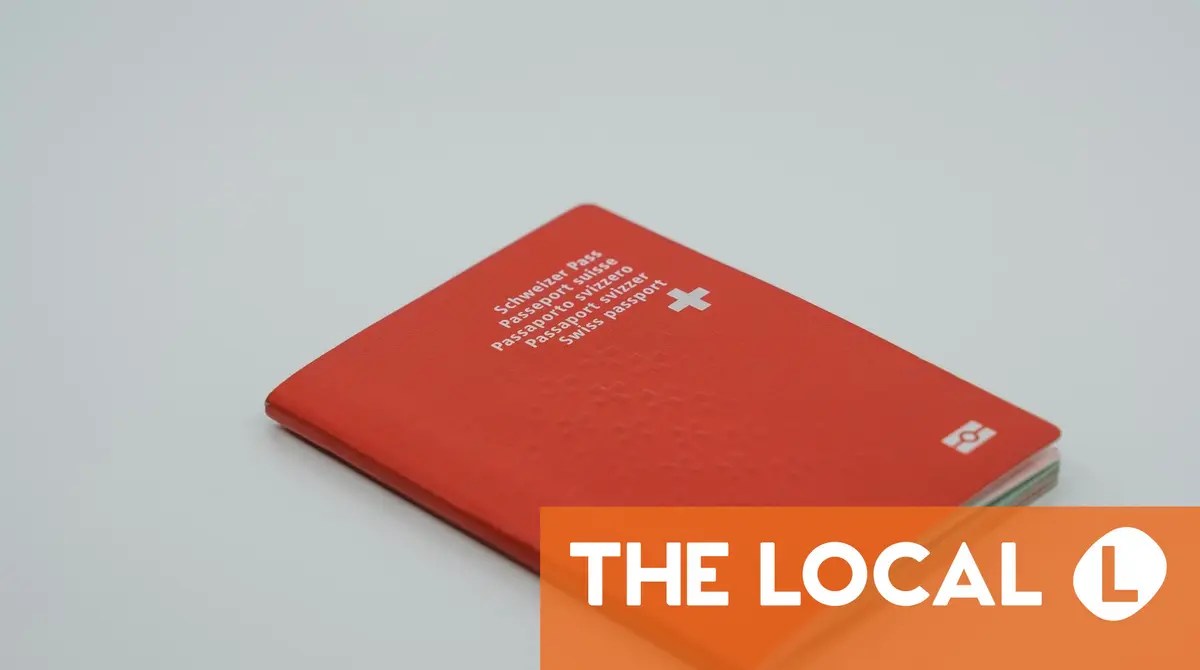 Switzerland set to begin digital citizenship applications