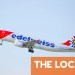 Swiss airline under fire for its ‘insensitive’ heatwave ad campaign