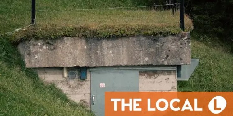 Today in Switzerland: A roundup of the latest news on Monday Today in Switzerland: A roundup of the latest news on Monday