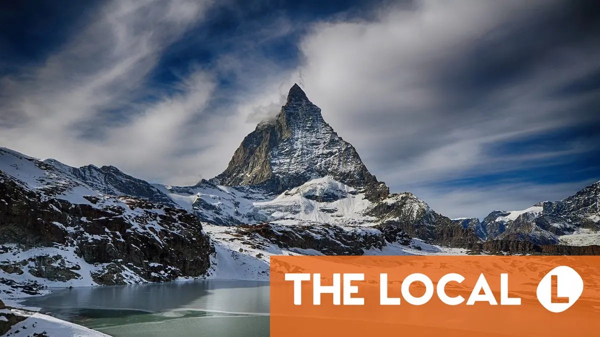 Today in Switzerland: A roundup of the latest news on Thursday Today in Switzerland: A roundup of the latest news on Thursday