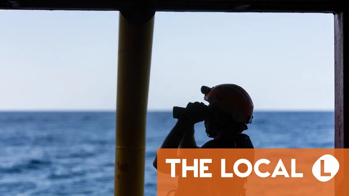 Spanish police dismantle major Mediterranean migrant smuggling network