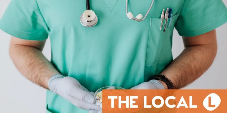 How much more will you pay for Swiss health insurance in 2027?