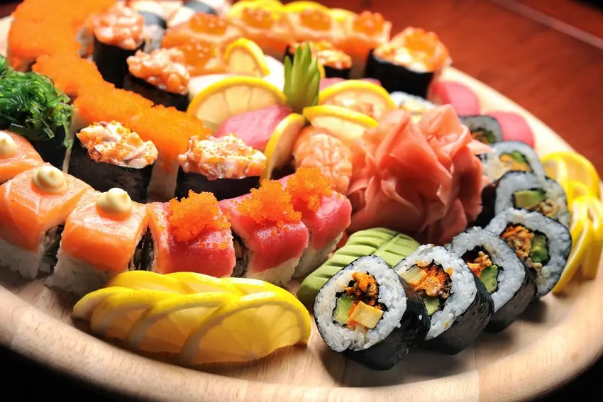 German triathlete banned from allyoucaneat sushi restaurant for