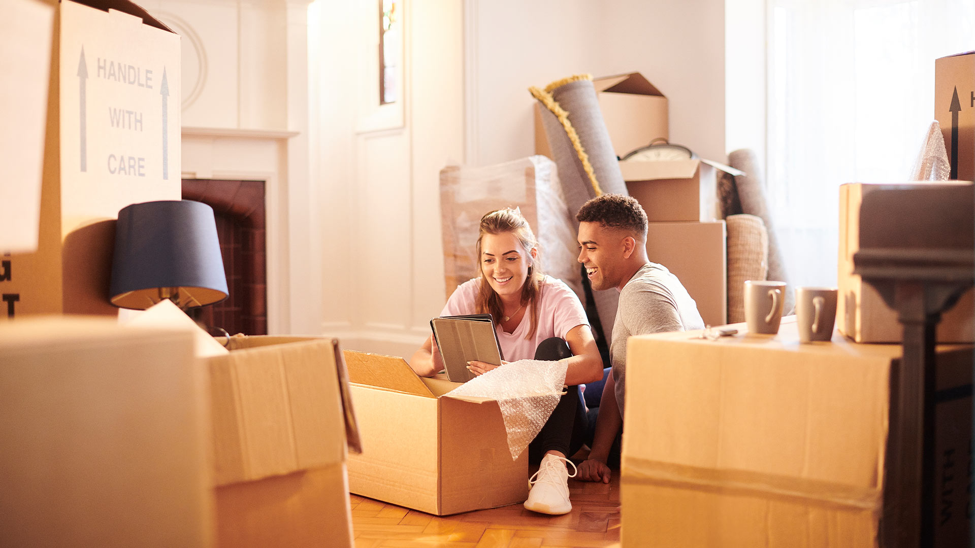 A Community Seconds loan can cover your down payment