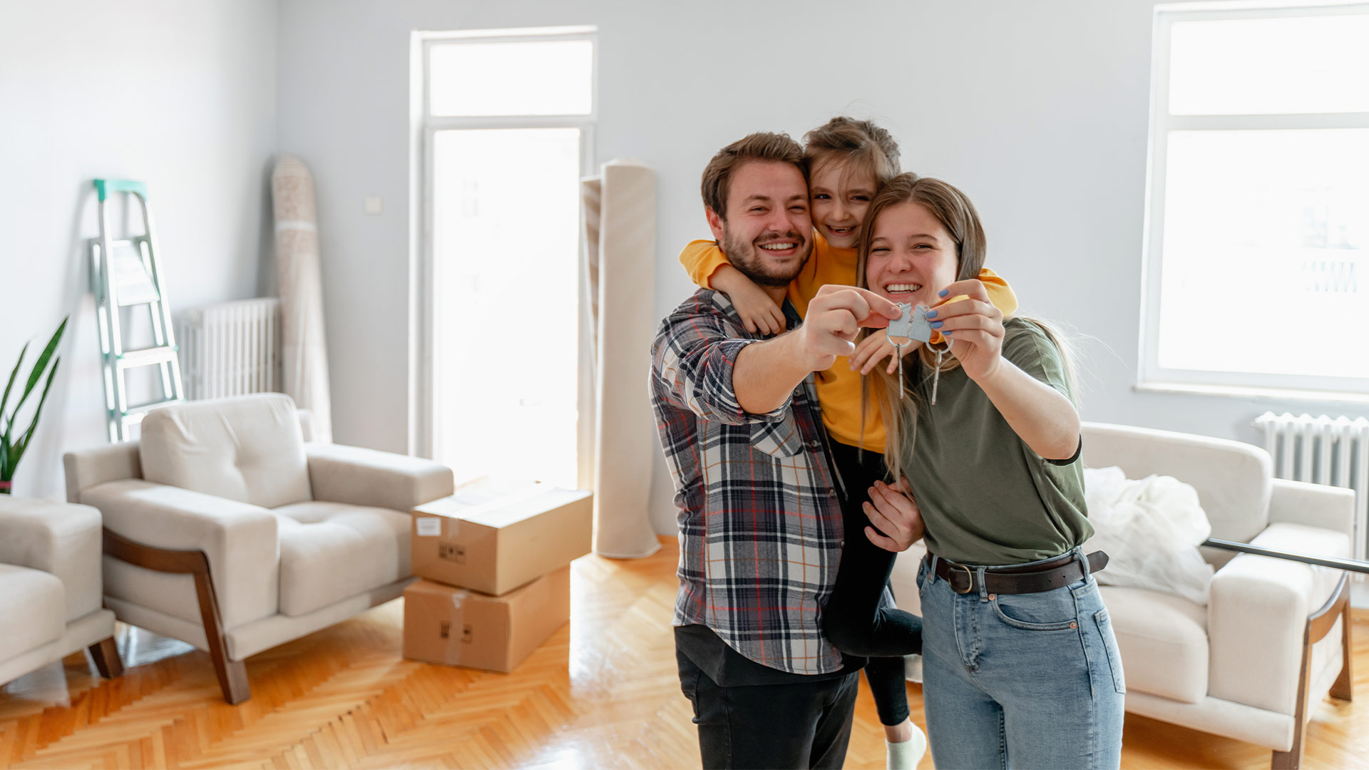 NACA Program How to Buy a Home with a NACA Mortgage