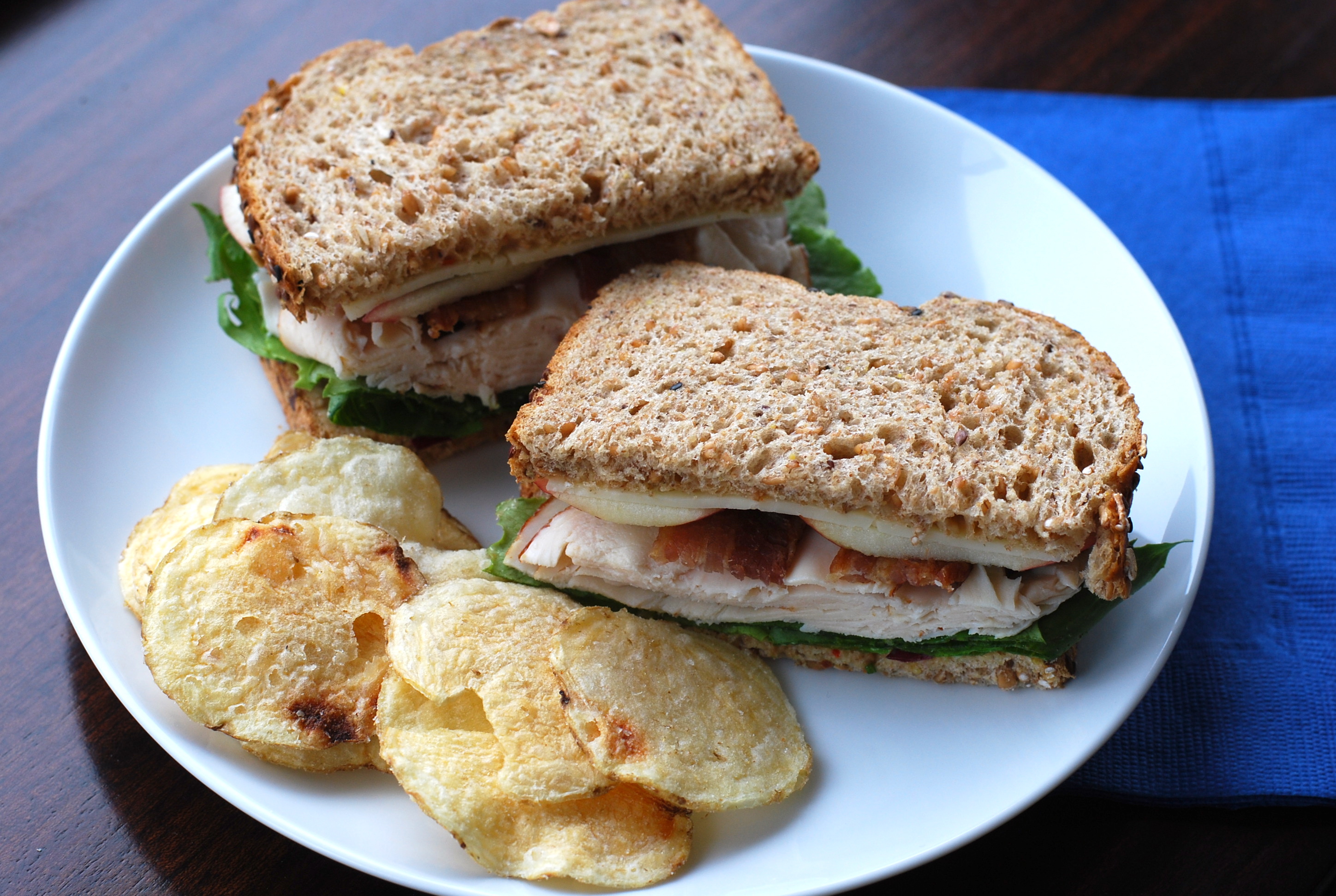 3 Lunches You Can Throw Together the Night Before