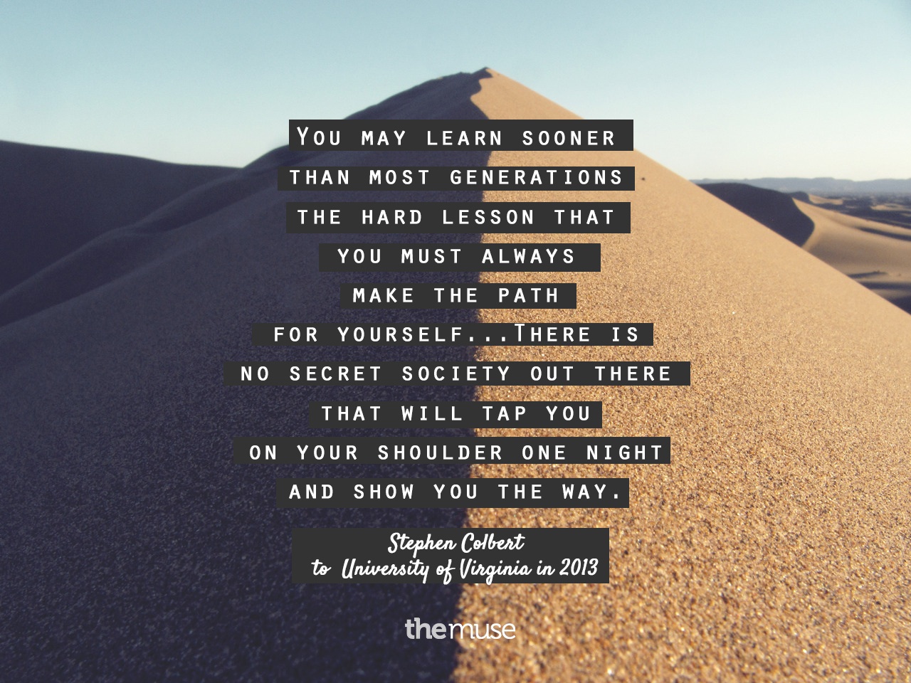 35 Inspirational Graduation Quotes Everyone Should Hear