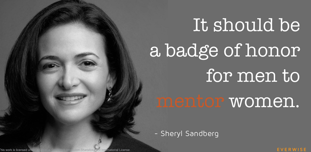 23 Inspirational Sheryl Sandberg Quotes That'll Motivate You The Muse