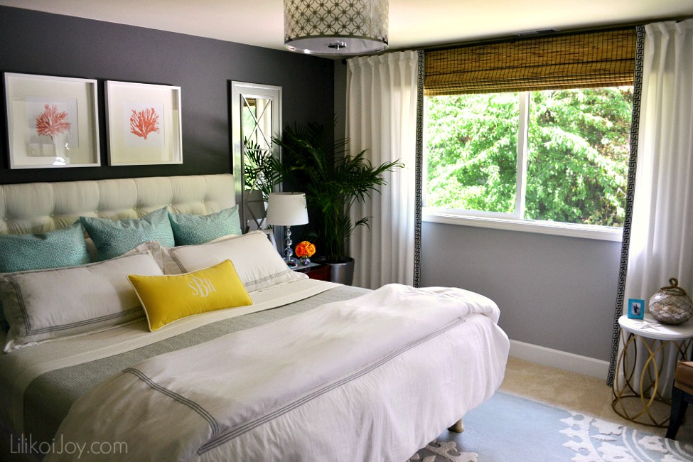 5 Ways Your Bedroom Can Help You Wake Up More Easily The Muse