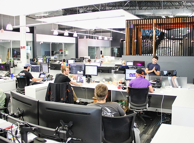 14 Companies Hiring Like Crazy in April