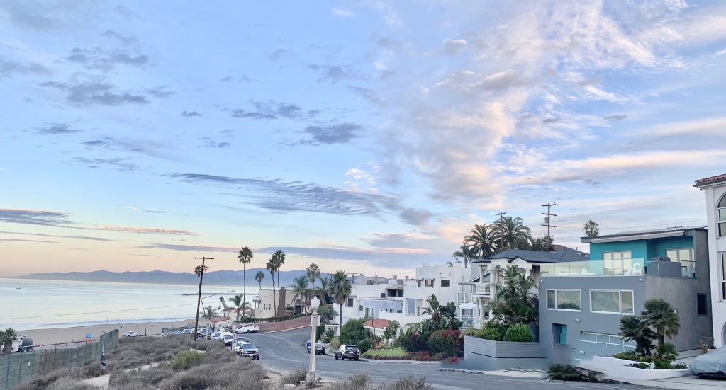 Playa del Rey Rusnell Real Estate