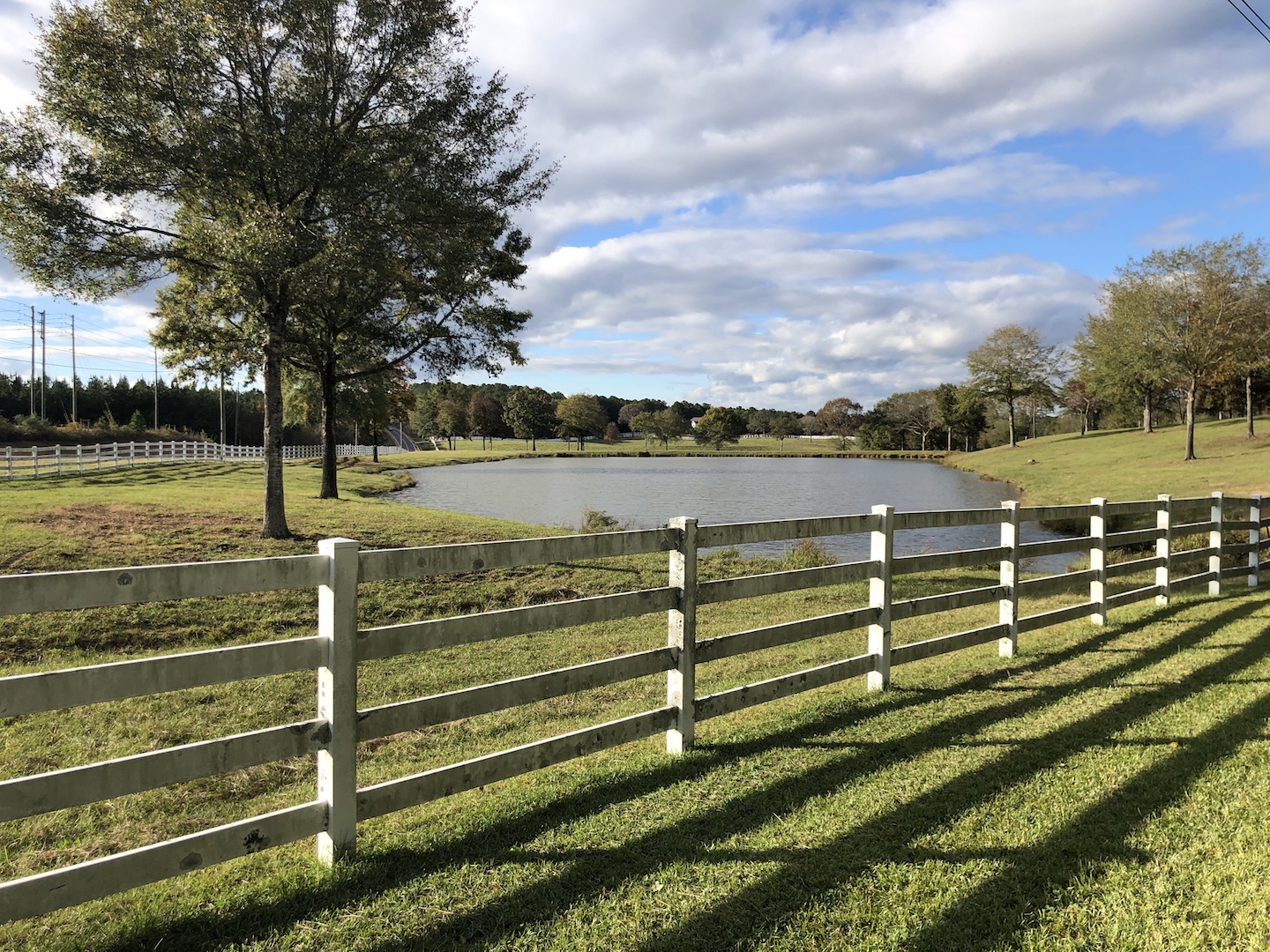 Chelsea, Alabama A Great Place to Call Home Chad Beasley