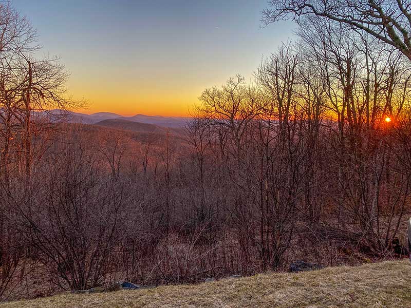 Boone Ridge Lane, Mountain Land For Sale in Boone 828 Real Estate