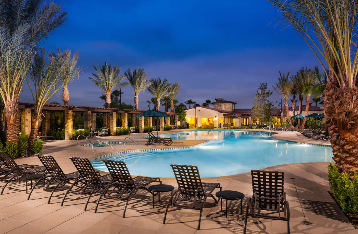 Baker Ranch Tim Morissette