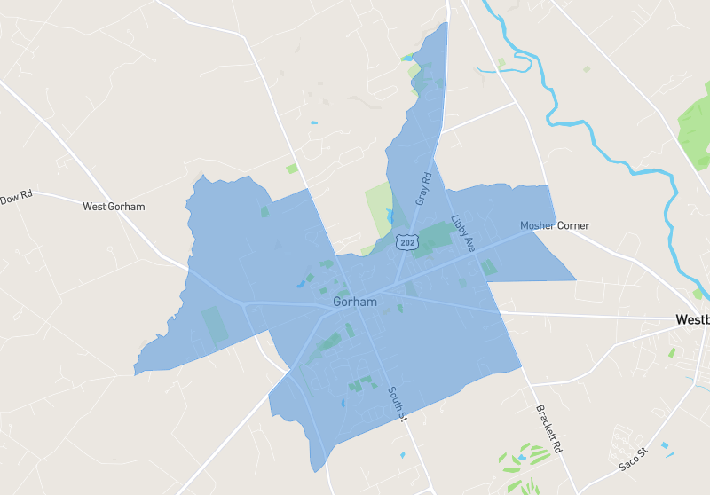 Gorham Kayla Sterling