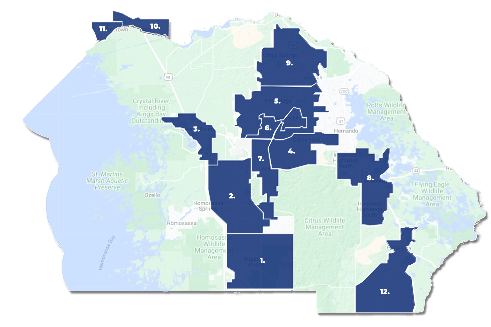 About Us Coldwell Banker Next Generation Citrus County Florida