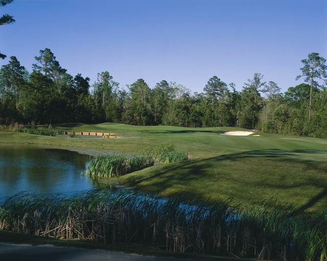 Eagles Pointe Bluffton