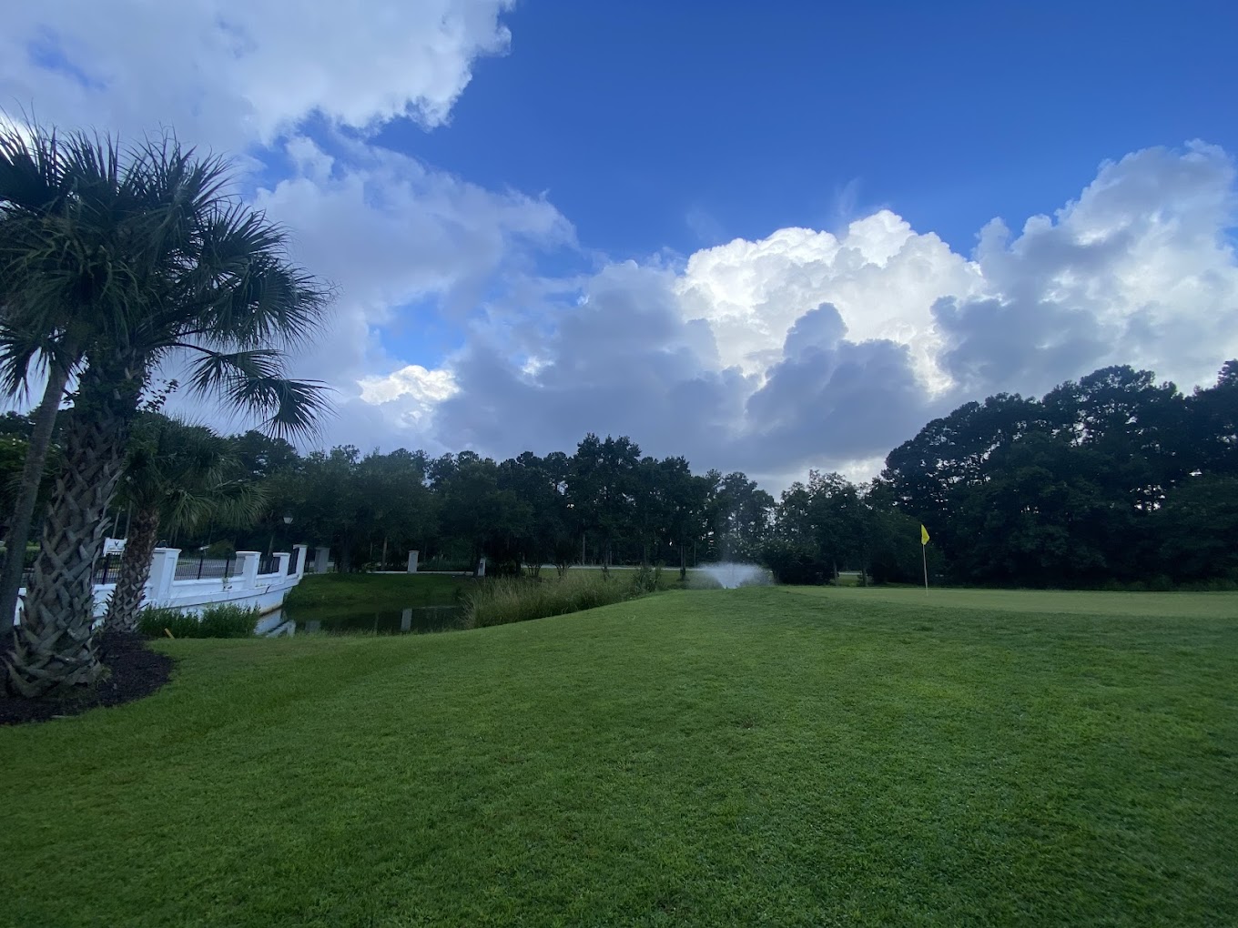 Eagles Pointe Bluffton