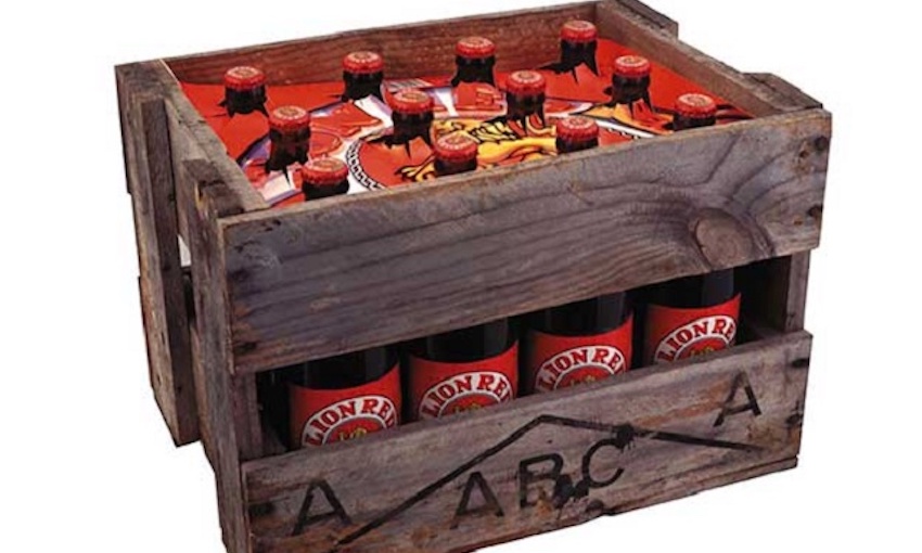 The Booze Review Lion Red, New Zealand’s most generic beer The Spinoff
