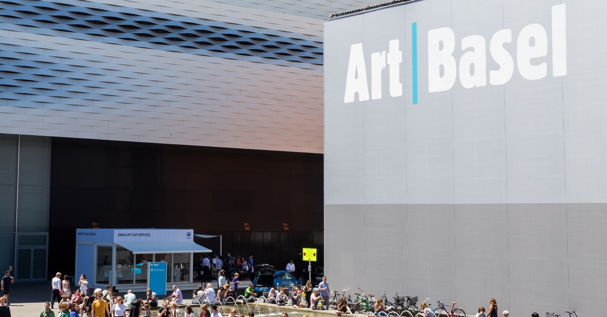 Art Basel Hong Kong And Swiss Fairs 2021 Pushed Back Amid Pandemic