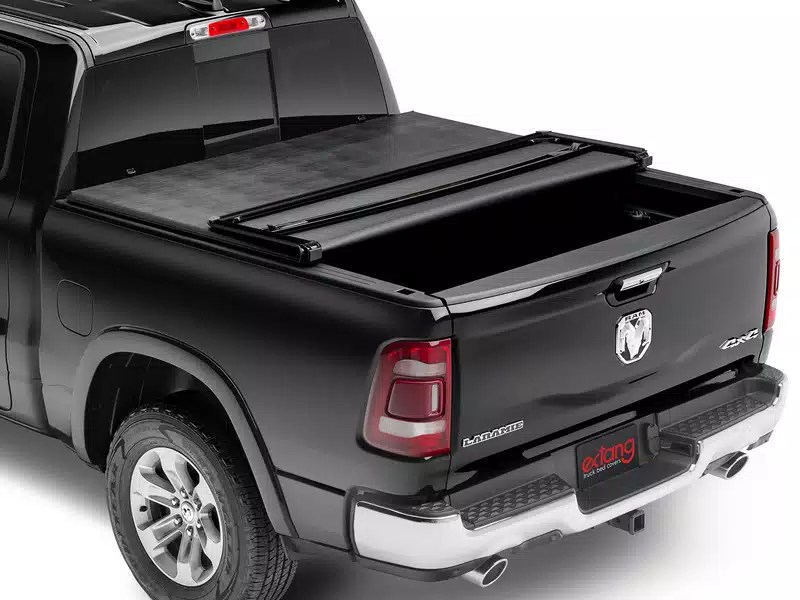 EXT92430 Extang Trifecta 2.0 Tonneau Cover RealTruck