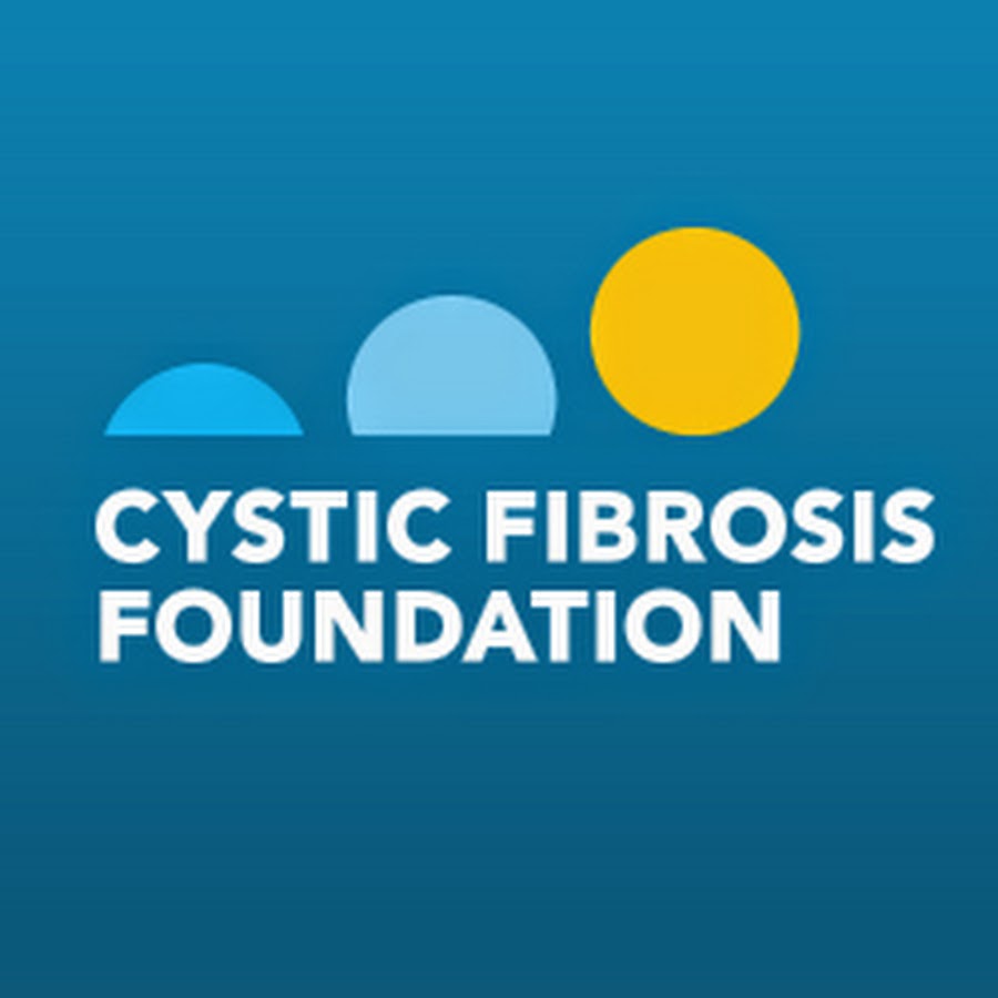 Tiltify Cystic Fibrosis Foundation