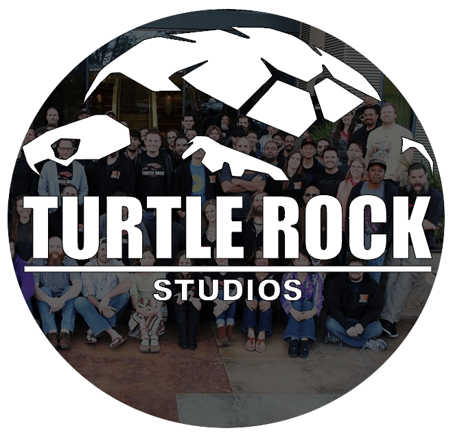 Tiltify Turtle Rock Studios Military Apprecation Month