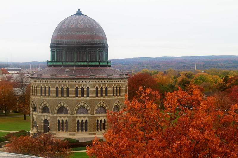 Union College 46 in MONEY’s 201718 Best Colleges Ranking