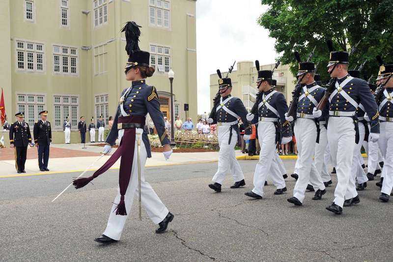 First State Military Academy Tuition at Academy
