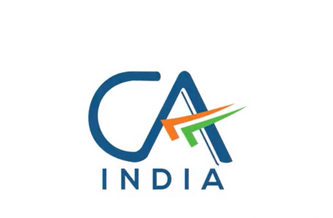 Chartered Accountants’ Body ICAI Presents New CA Logo TimelineDaily