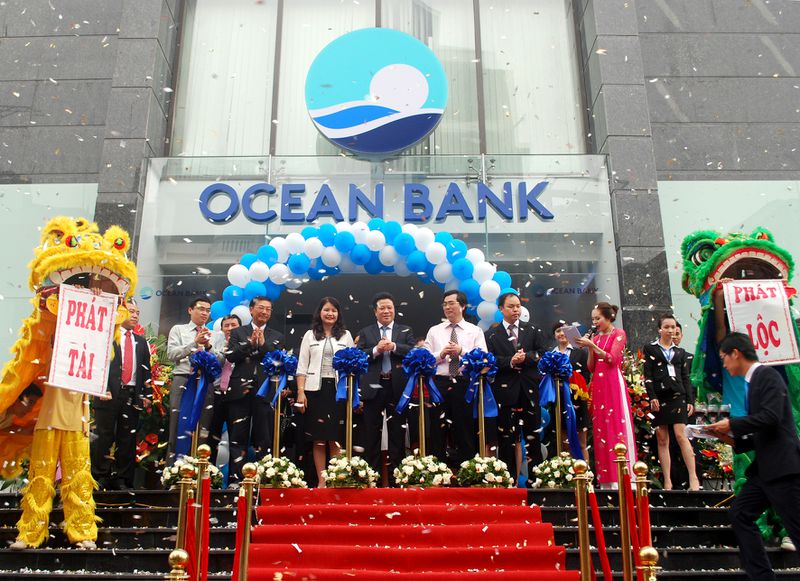 Ocean Bank tuyển dụng việc làm IT mới và tốt nhất TopDev