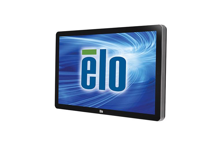 Elo E960985 46" Interactive Digital Signage Display IntelliTouch