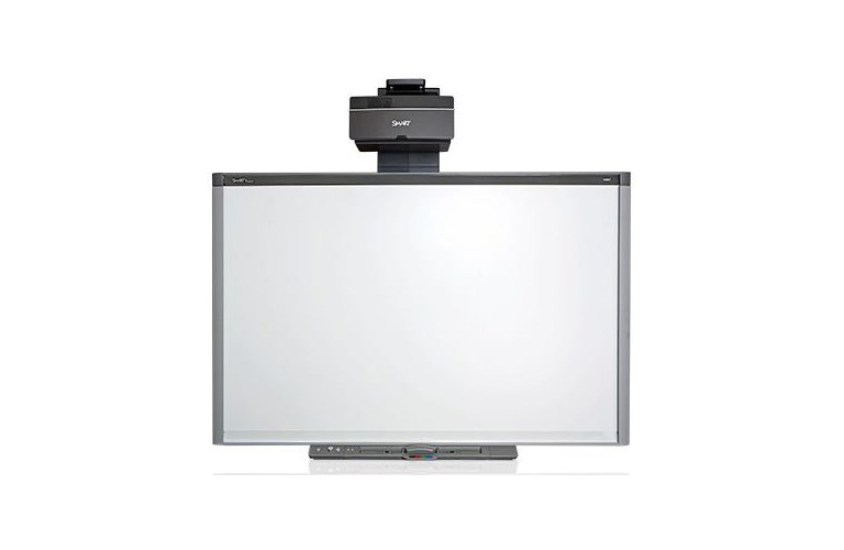 SMART SB885ix2 Interactive Whiteboards System 885 Interactive
