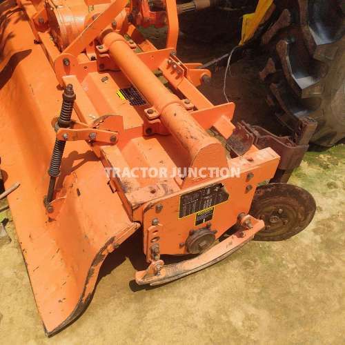 Used Sonalika 2020 Rotavator in Barabanki, Uttar Pradesh for Sale 2020