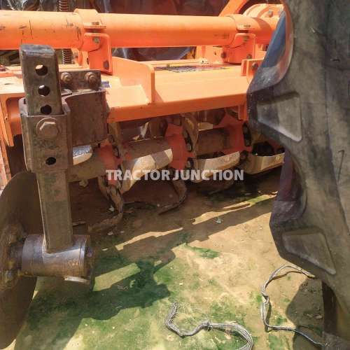 Used Sonalika 2020 Rotavator in Barabanki, Uttar Pradesh for Sale 2020