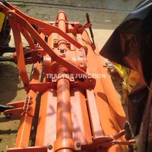 Used Sonalika 2020 Rotavator in Barabanki, Uttar Pradesh for Sale 2020