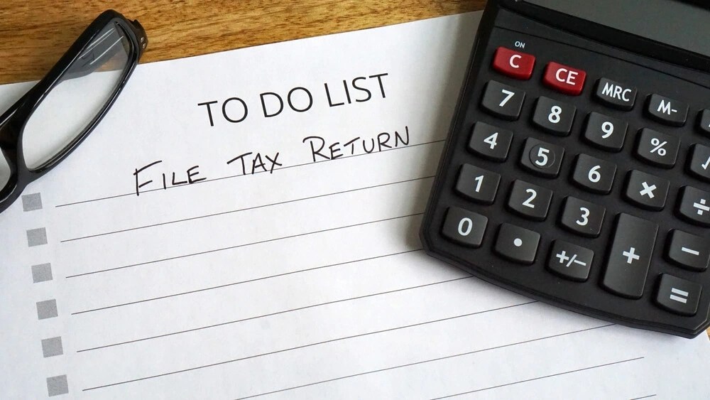 How to Fill Out Form 941 A StepbyStep Guide for Businesses Lendstart