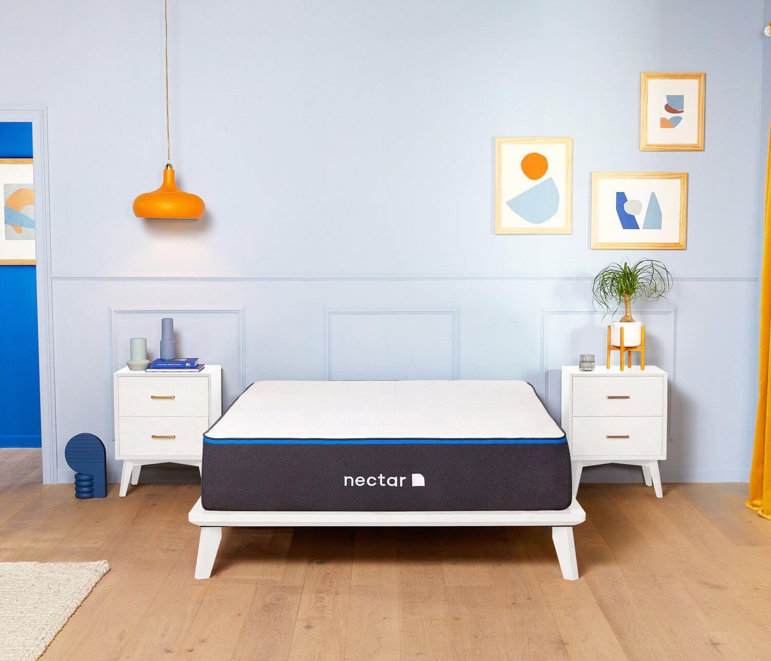 The Best Online Mattresses You Can Buy 2024 Top Mattresses
