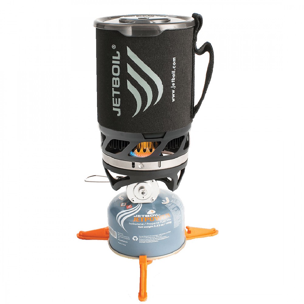 Jetboil MicroMo Cooking System Reviews Trailspace