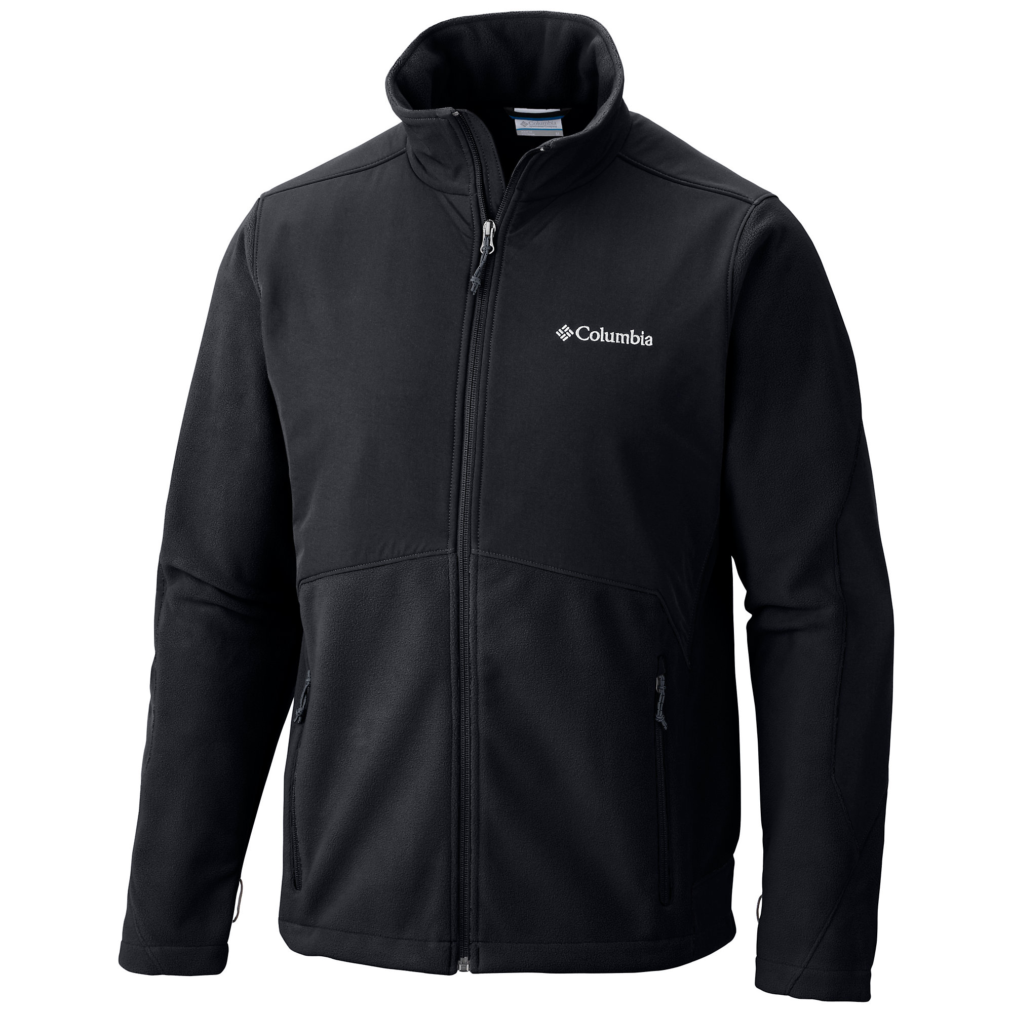 Columbia Ballistic Fleece Reviews