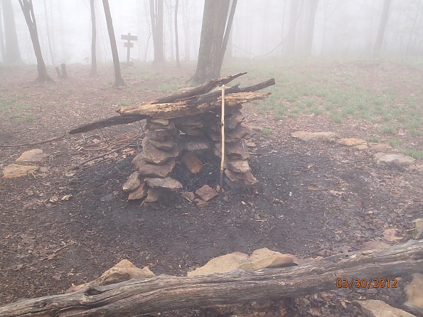 Frozen Head State Park, TN, USA Trailspace