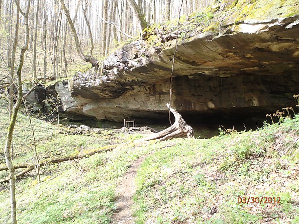 Frozen Head State Park, TN, USA Trailspace