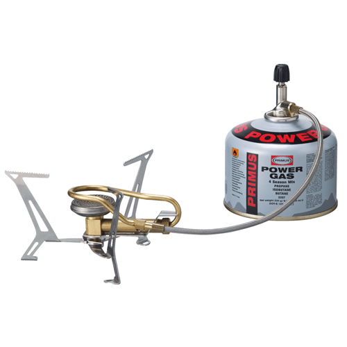 Compressed Fuel Canister Stove Reviews