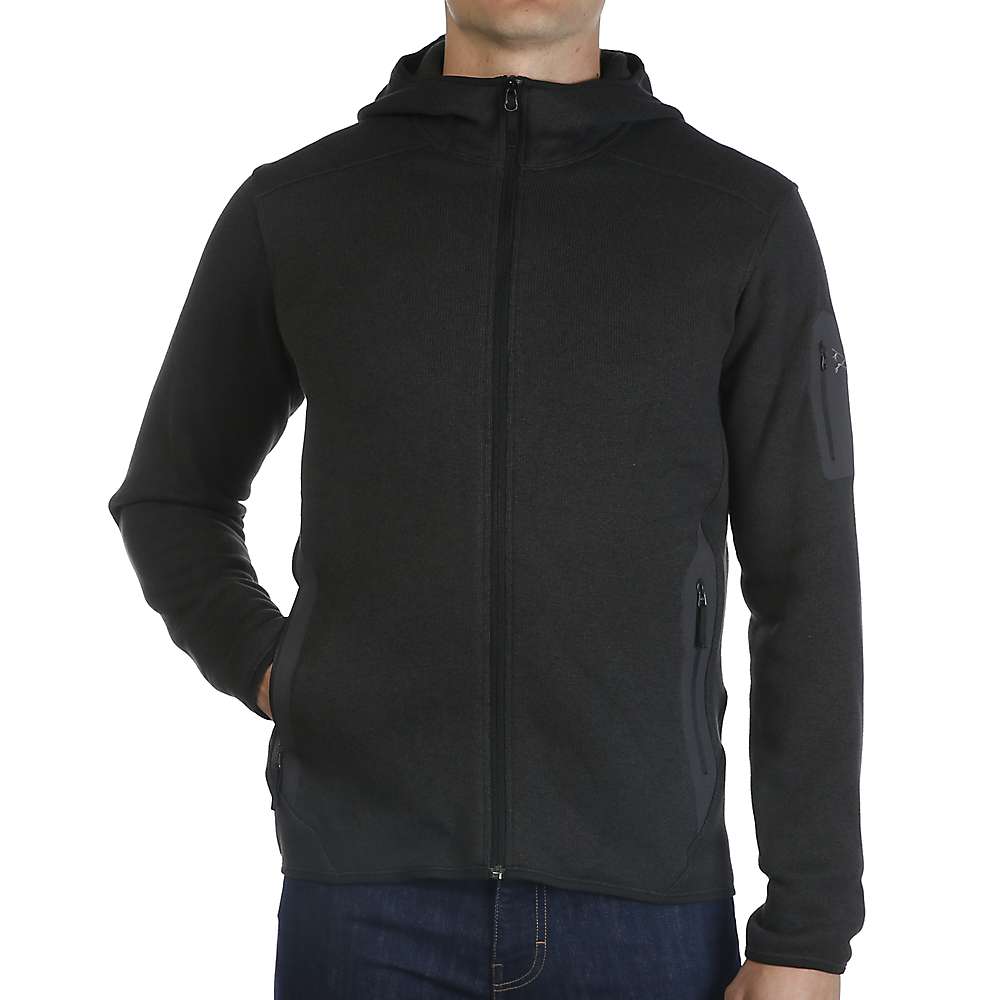 Arc'teryx Covert Hoody Reviews Trailspace