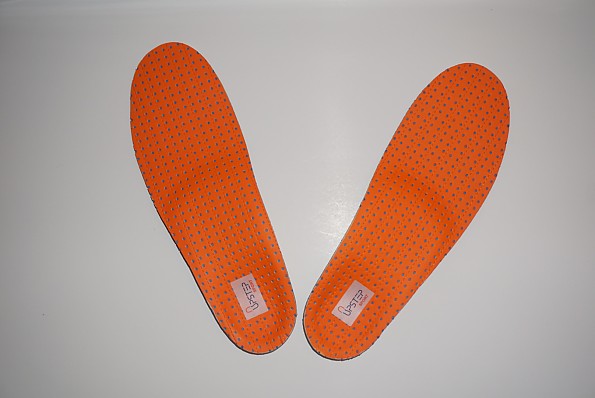The Best Insoles for 2021 Trailspace